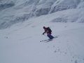 heliskiing - georgien 12428493