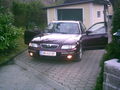 Mein Ex- Schmuckstück Mazda Xedos9 V6 40127191