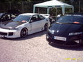 Honda Treffen 2007 vom Honda CRX Club VB 27005002