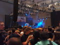 Linkin Park Konzert in Graz 18.06.2008 39861960