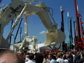 BAUMA 2007 19178320