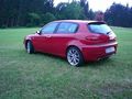 Mein Alfa mit bissl tuning. ;) 41120940