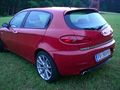 Mein Alfa mit bissl tuning. ;) 41120958