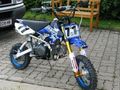 Quad´s und geile Pocketbikes 55311676