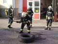 Firefighters Hagenberg 71818222