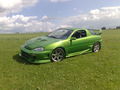 Mazda Mx3 V6 66409271