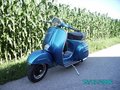 Meine Vespa 12413908