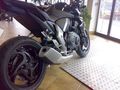 My new "Dark Angel" - CB1000R 53762169