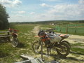 Mei Motorcross!!!und mei Moped!!!! 26386964