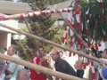 Maibaum aufstellen 19011632