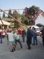 Maibaum aufstellen 19011633