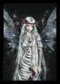 Victoria Frances & Luis Royo 14499397