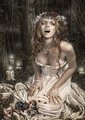 Victoria Frances & Luis Royo 14499407