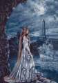 Victoria Frances & Luis Royo 14499414