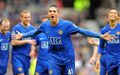 FEDERICO MACHEDA THE #N1 oF Manchester! 57772542