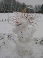 schneemann 3475341