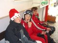 Weihnachten 2005(Poky,Mikey,Vater und I) 12438874