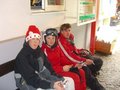 Weihnachten 2005(Poky,Mikey,Vater und I) 12438884