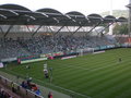 SK Rapid Wien - SV Ried  29.04.2007 19084222