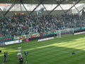 SK Rapid Wien - SV Ried  29.04.2007 19084464