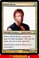 Chuck-Norris - Fotoalbum
