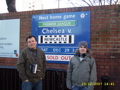 Chelsea Stadion-LONDON 32291242