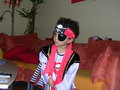 fasching 15576723