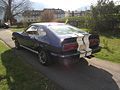 Ford Mustang 1973-1978 48699177