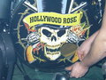 Hollywood Rose am 22.12.06 13659547