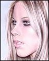 Avril Lavigne 12719097