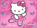 HELLO KITTY 12786147