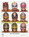 Rey Mysterio the best restler for ever 14380872