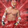 Rey Mysterio the best restler for ever 14380873