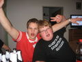 Rici`s Party mid Marcus und Jojo 56748405