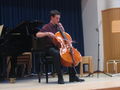 me and my cello 38317803