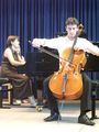me and my cello 62884947