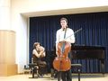 me and my cello 62885601