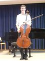 me and my cello 62885694