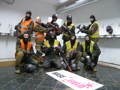 Paintball Btf TS Linz  33638874