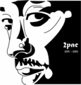 2PAC 16604996