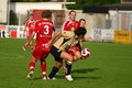 Vorwärts-Steyr HS-2007 06.Okt.2007 29463514