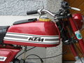 mei moped KTM 500s 50968430