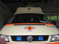 Ambulanzdienst Seewiesenfest 20455464