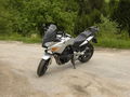 Meine Honda CBF 600S 38462714