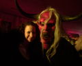 Krampusdisco in Stephanshart  49394088