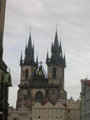 On Tour in Prag 2006 14844647