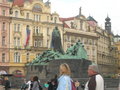 On Tour in Prag 2006 14844677