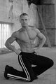 Fotoshooting - Mister Fitness 12959534