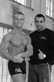 Fotoshooting - Mister Fitness 12959610