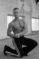 Fotoshooting - Mister Fitness 12959652